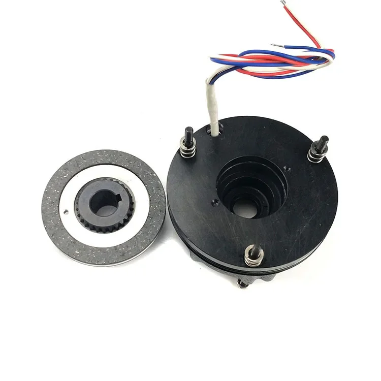 Electromagnetic brake factory direct sales