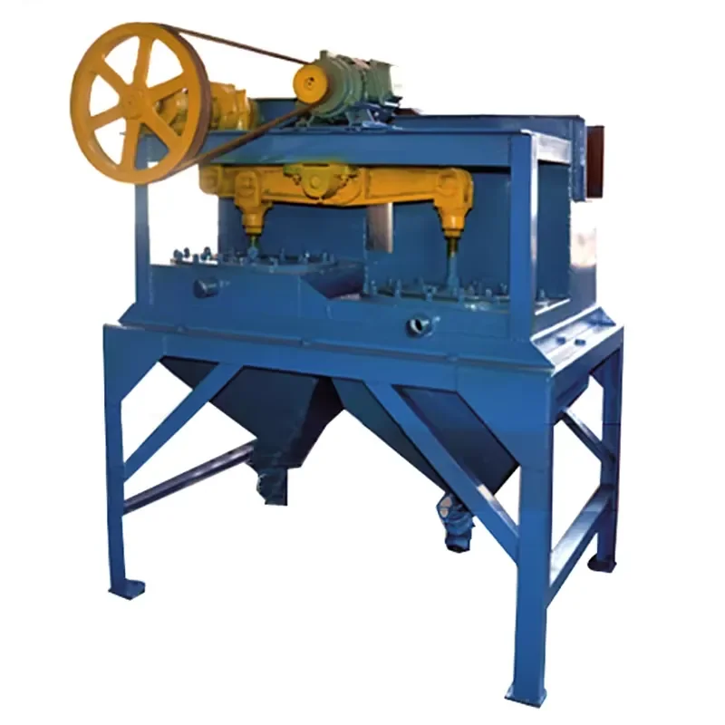 i Lab Jigger Machine Small Jigging Machinery Laboratory Gravity Equipment Gravity Concentrator 100X150