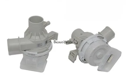 

Suitable for AHA75673401 dishwasher drain pump assembly motor DC26V