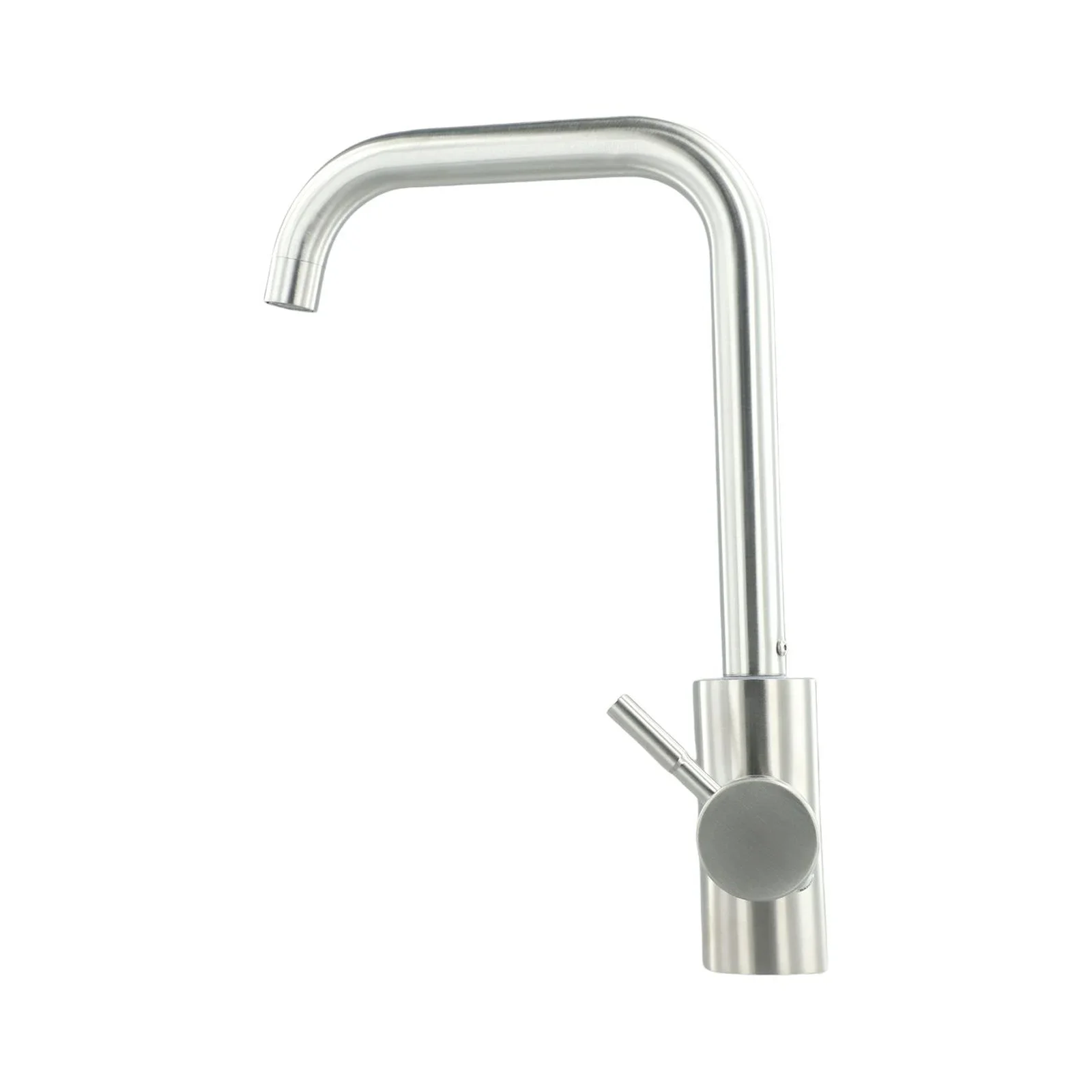 Sink Faucet Tap Kitchen Faucet Ceramic Valve Cold And Hot Mixer Tap Contemporary High Quality Practical Brand New