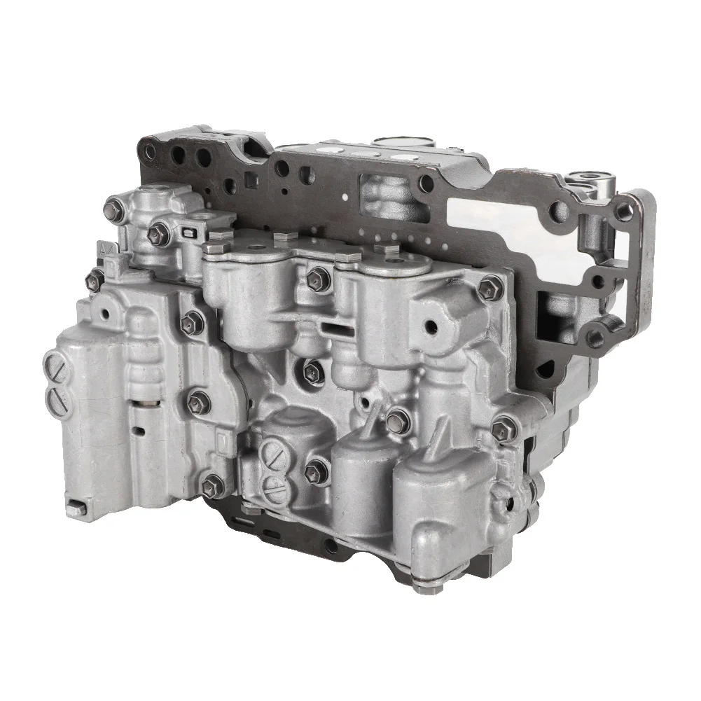 Automatic Gearbox Valve Body AF40/TF80SC for PEUGEOT 407 ALFA ROMEO Gearbox Valve Body new