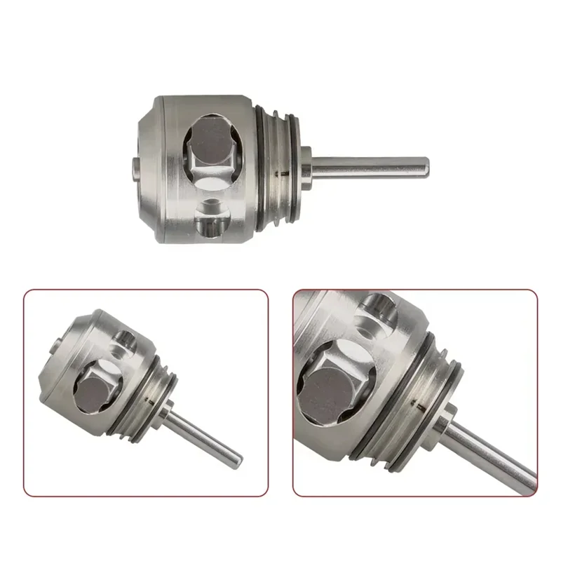 FOR Rotor de cartucho de turbina HOT-SX-SU03 para NSK Pana Max Plus-S Max M600L  Pana Max Plus-S M900L,SX-SU03 cartucho de t