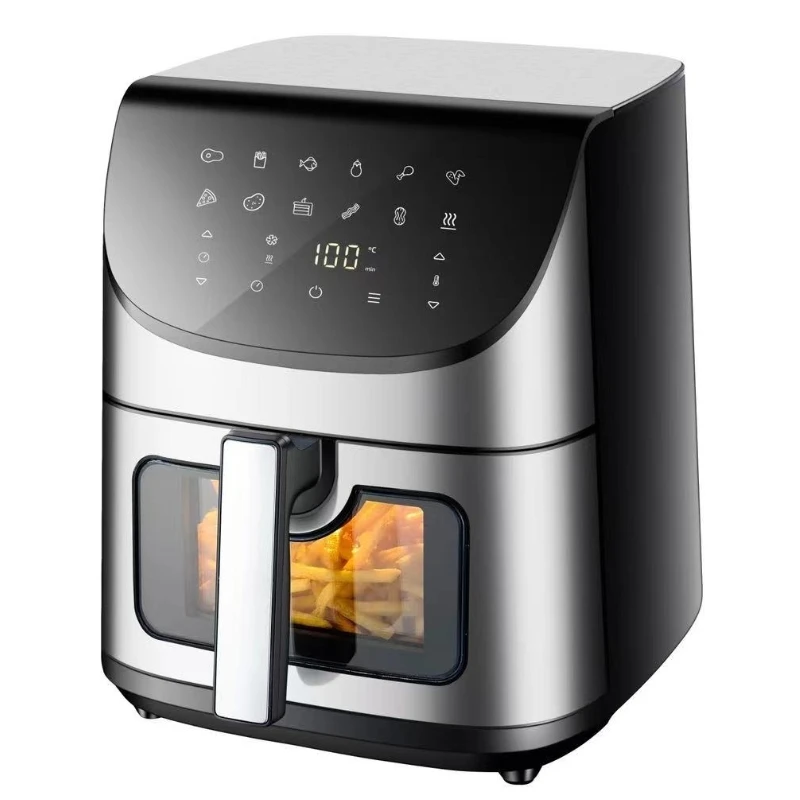 2026 New Model Mult…