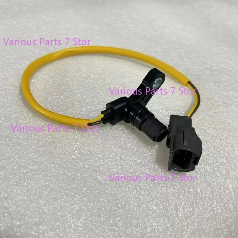 

For Toyota Forklift 7FBR Speed Current Sensor 24280-13130-71 58810-13900-71