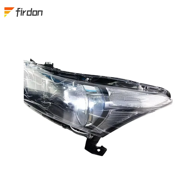 33100-TB0-H01 Hight Bright Front Car Led Headlamp Headlight Head Light Lamp for Honda Accord CP 2008 2009 2010 2011 2012 2013