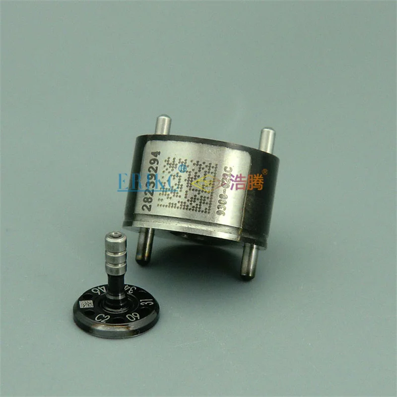 ERIKC Injector Valve 9308-621C Nozzle L120PBD Repair kits 7135-647 Nozzle for Inyector EJBR04001D EJBR01801A EJBR01801Z