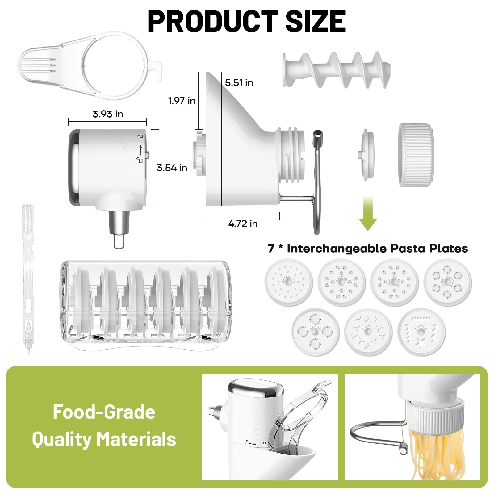 Thumbnail 4 - #42 Stand Mixers List of Top Picks