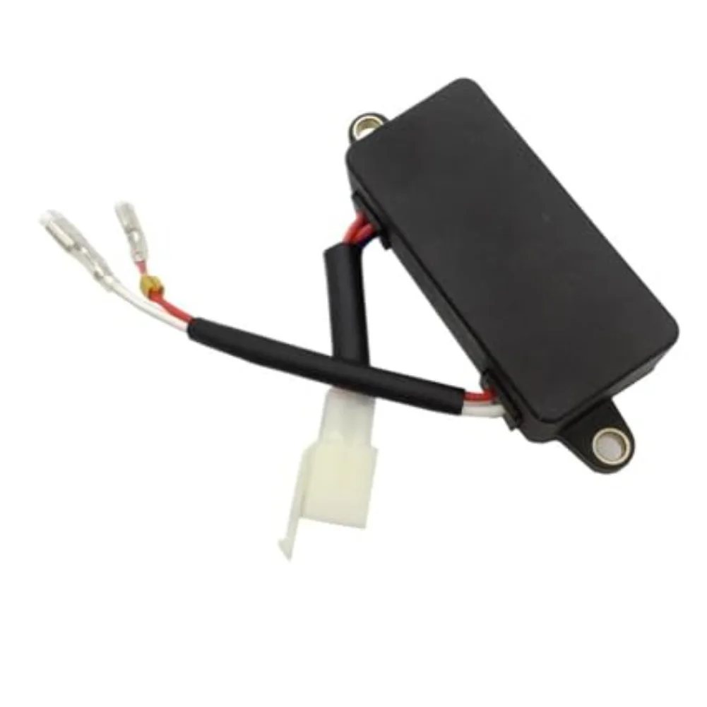 Automatic Idle Control Voltage Regulator AVR Generator Automatic Voltage Regulator For 2.5KW Generator Rectifier
