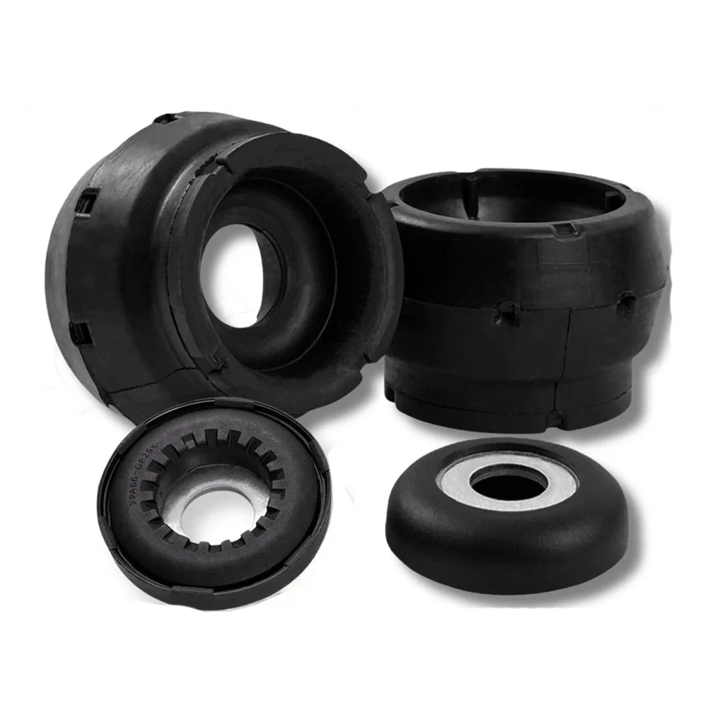 

1Pair Car Front Suspension Strut Top Mount & Bearing For Skoda For Golf 6R0412249 Front Shock Absorber Repair Set