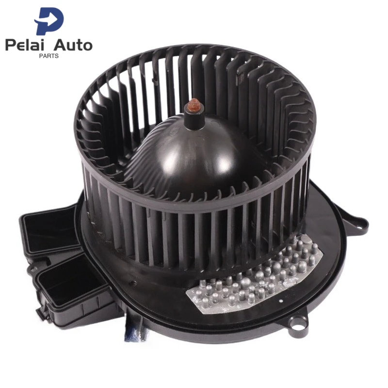 A1669066200 Heater Blower Motor Fan Unit  for Mercedes ML W166 C292 GLS350d GLS450 GLS550 X166 / X167 2017-2019