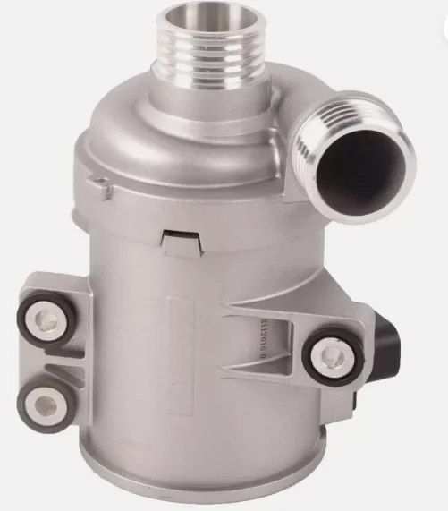 11517604027 11518635089 صمام التحكم في منظم ضغط الوقود لسيارات bmw #1