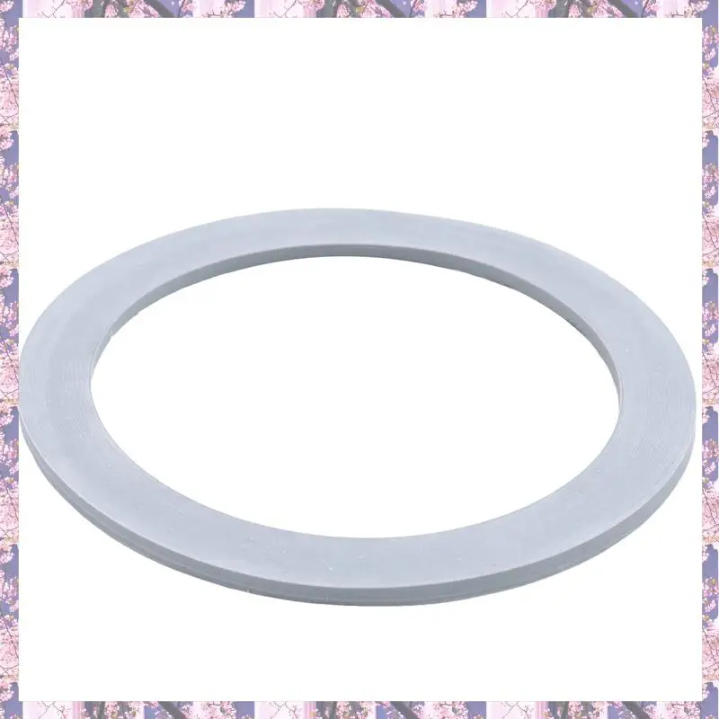 L73A 2025-4 PCS Blender Sealing Ring Gaskets O-Ring Gasket Seal O-Gasket Silicone For Oster And Osterizer Blender For OSTER 4961