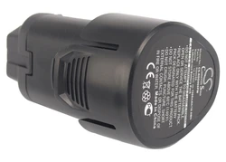 CS 1500mAh Battery For AEG 3520 3526 4932 4932352824 584932 954932 L1215 L1215P L1215R L1220 L1230 L1230R L1240