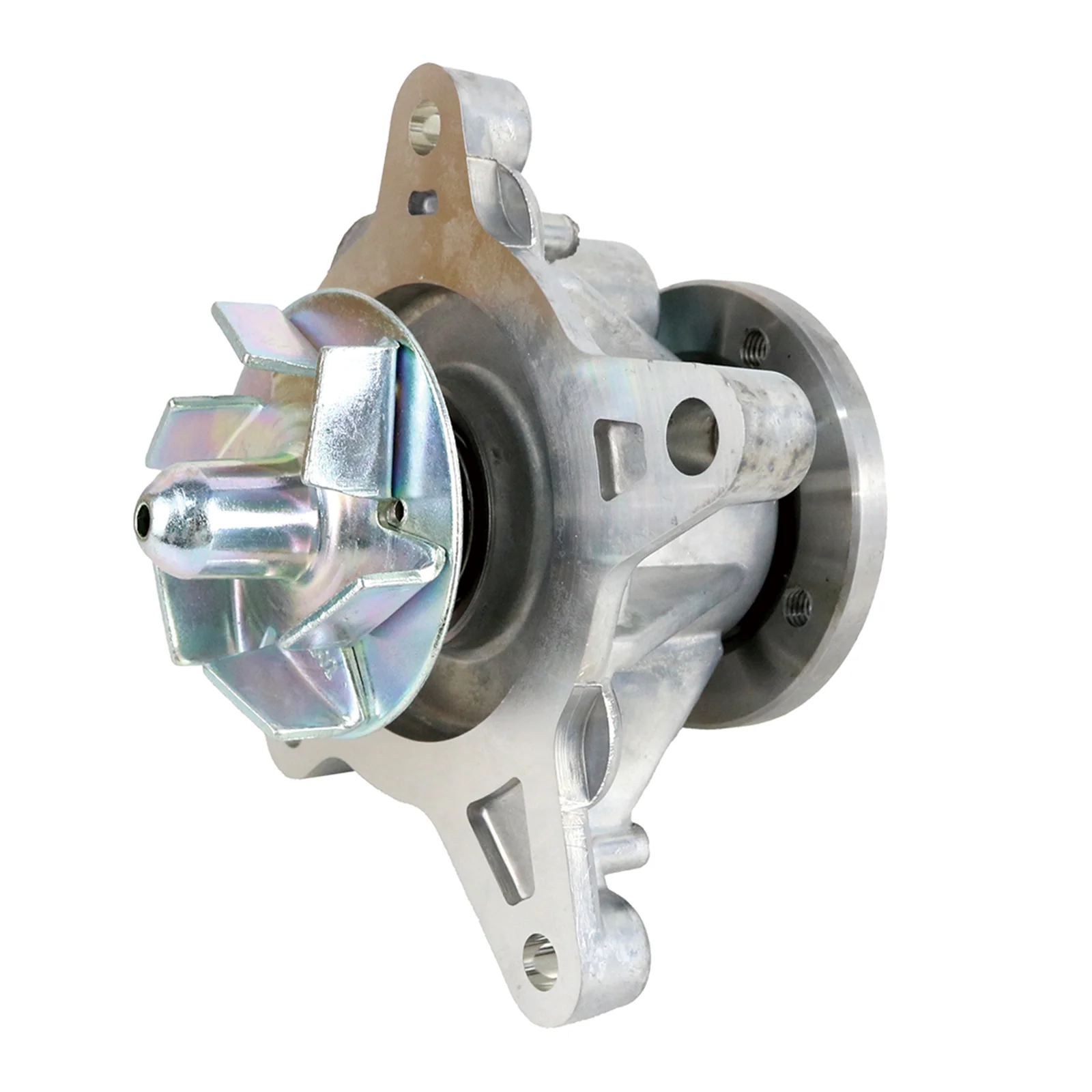 VOCR G4FA G4LC G4FC G4FD Engine Water Pump For HYUNDAI ACCENT IV (RB) 1.4 2010-2018 HYUNDAI CRETA 1.6 2016-2021 OEM 25100-2B720