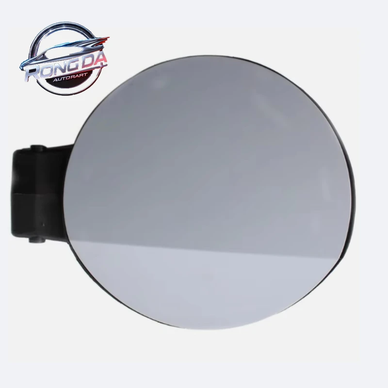 

OEM 5K6809857C 5K6809857B Совершенно новый высококачественный автомобильный Стайлинг Крышка топливного бака Замена заливной заслонки для VW Golf 6