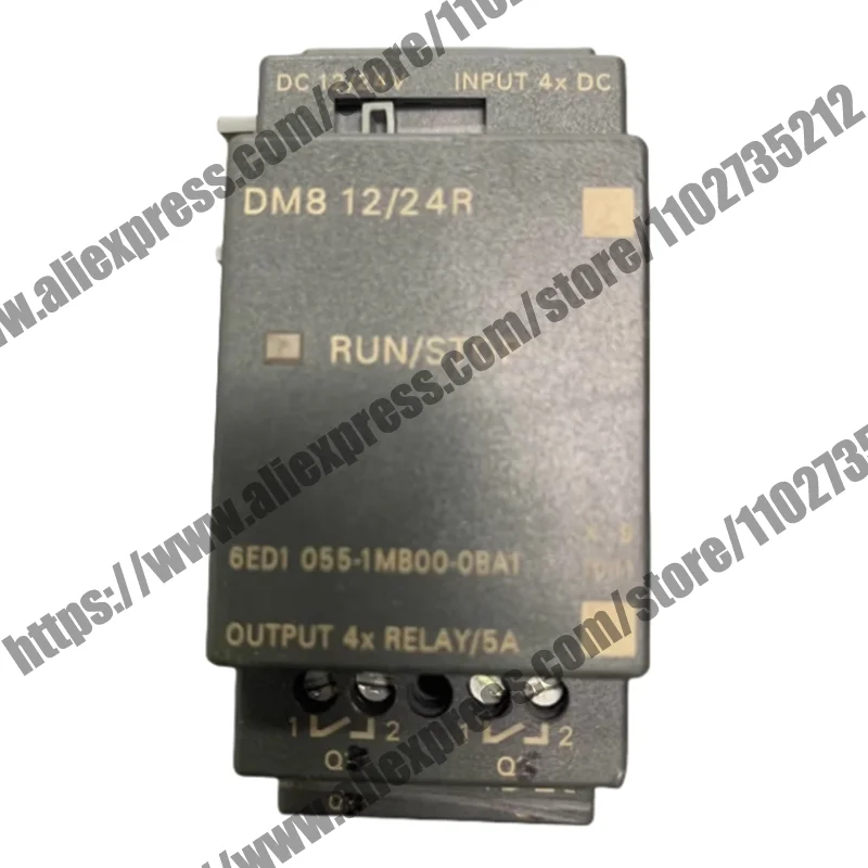 

New Original 6ED1055-1MB00-0BA1 Module