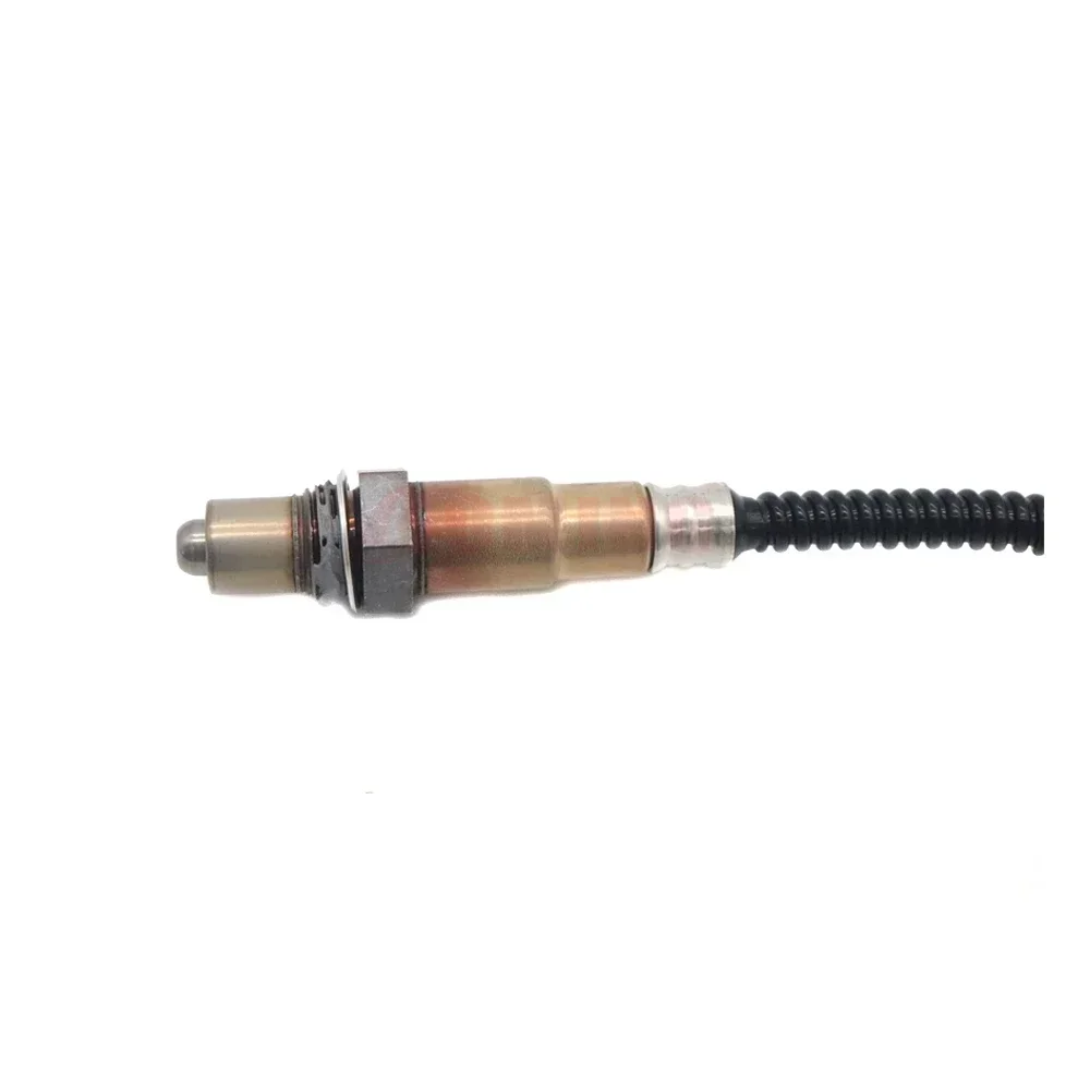 Sensor Oksigen Mobil Untuk Peugeot 206 207 306 307 308 406 607 806 807 Peugeot C2 C3 C4 C8 9635978280 9622997680 0258006028