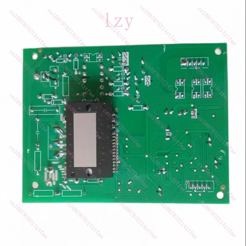 95%new for chigo air conditioner computer board CMV-V450WSAM-B 802301700162 good working