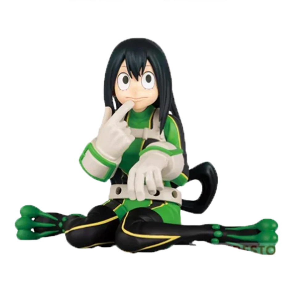 My Hero Academia Anime-Figur Midoriya Izuku Todoroki Shouto Bakugou Katsuki 11cm Geschenk Actionfiguren Anime-Charakter Geburtstagsgeschenk – Detail 8