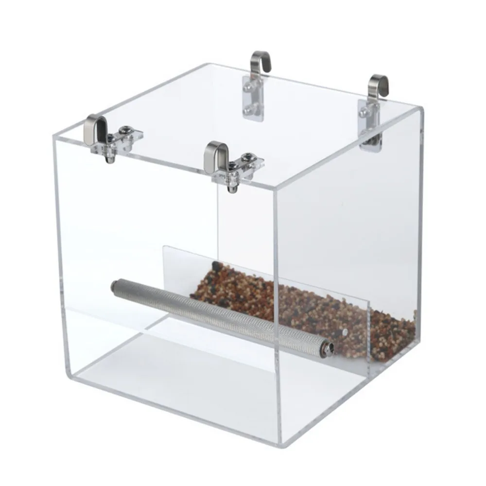 Practical Transpare…