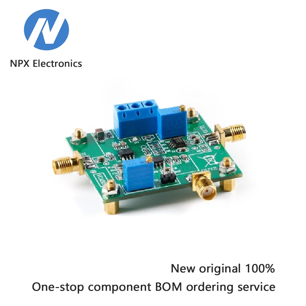 VCA810 Automatic Ga…