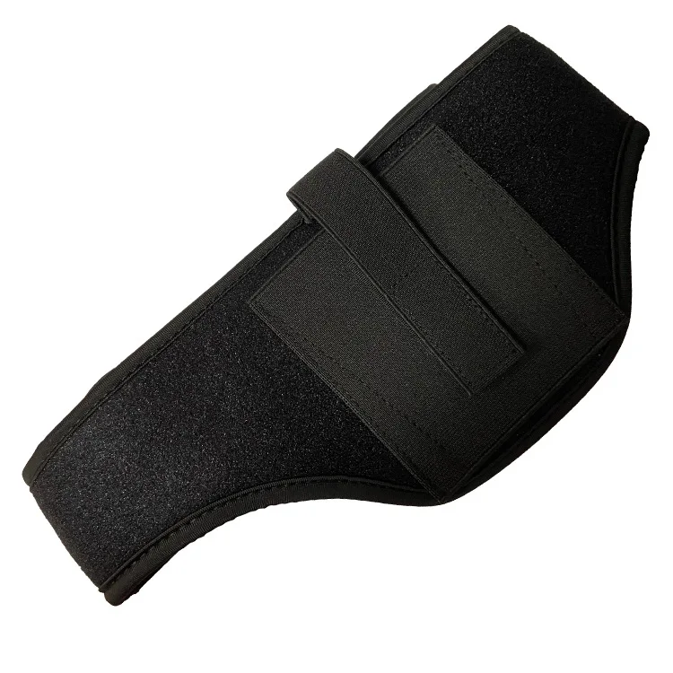Funda neopreno pistola oculta cintura hombro derecha izquierda - imagen 2