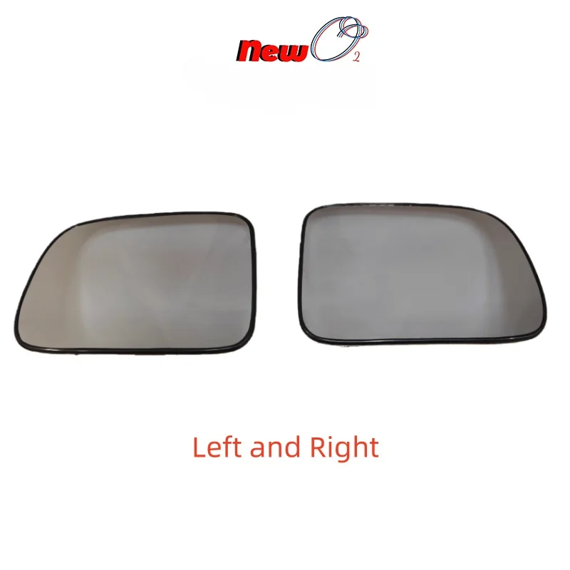 

For Honda CRV 2005 Left Right Side Heated Wing Mirror Glass Rearview Mirror for Honda CRV 2005