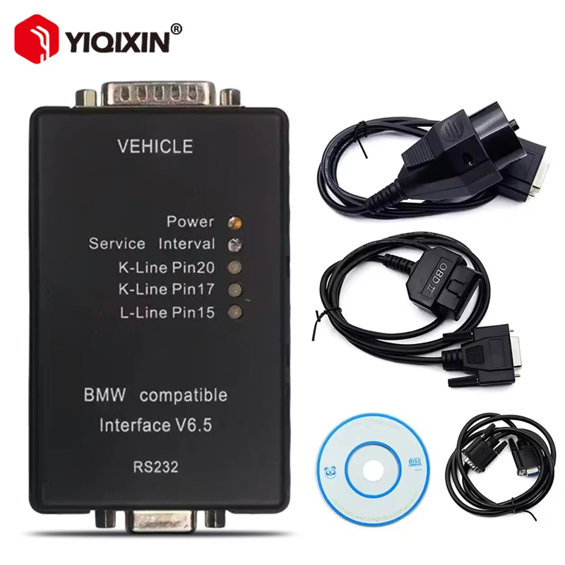 Auto Ecu Programmer… - image