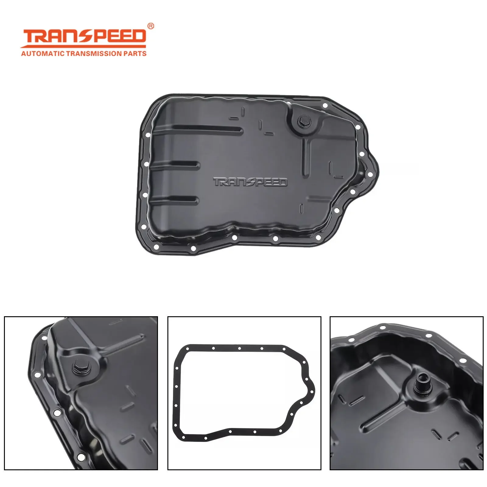 U760 U760E Auto Transmission Oil Pan Gasket kit for Toyota Camry Venza 2008-13