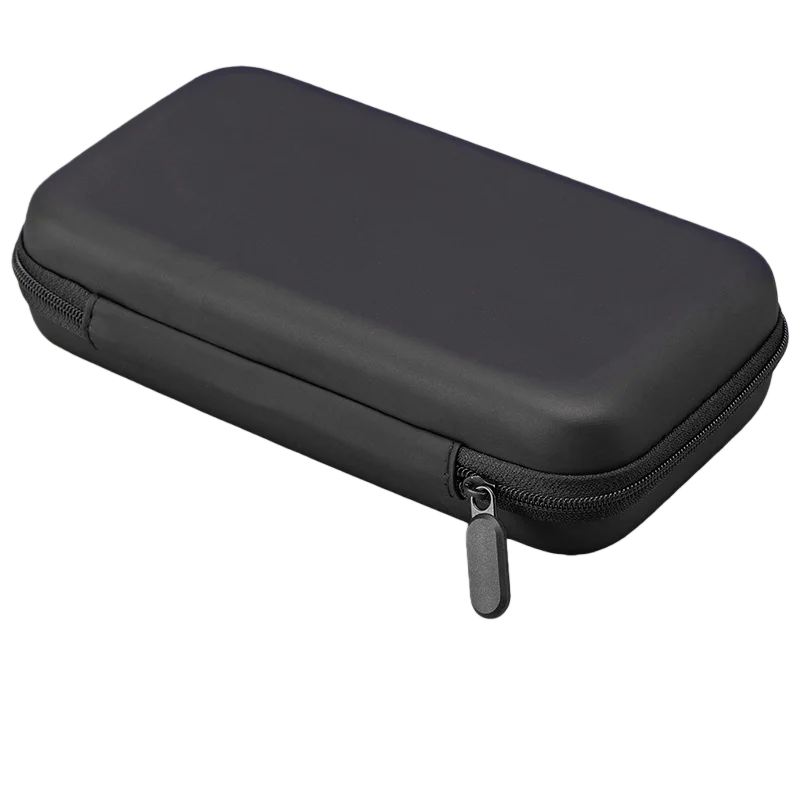 Bag for R50S Retro Handheld Video Game Console Portable Pocket Video Player Storage Box