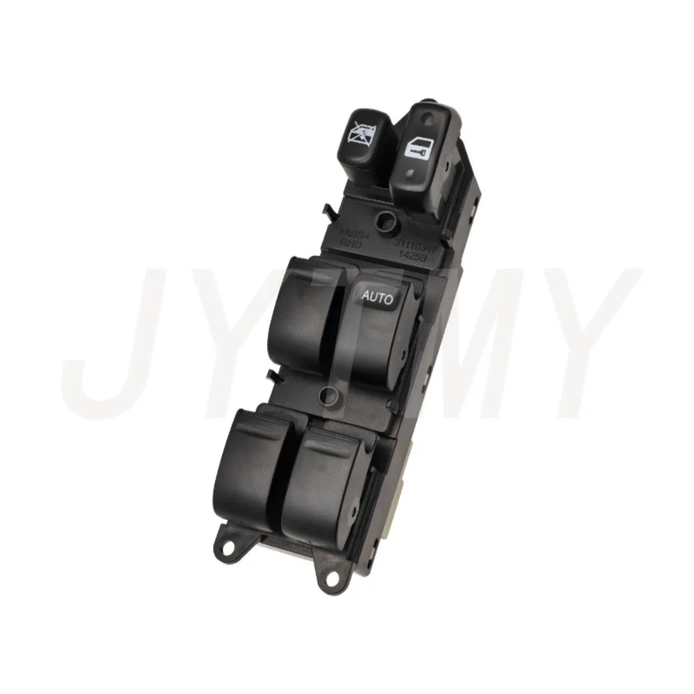 RHD Electric Window Switch for Toyota JZX100 1996-2001
