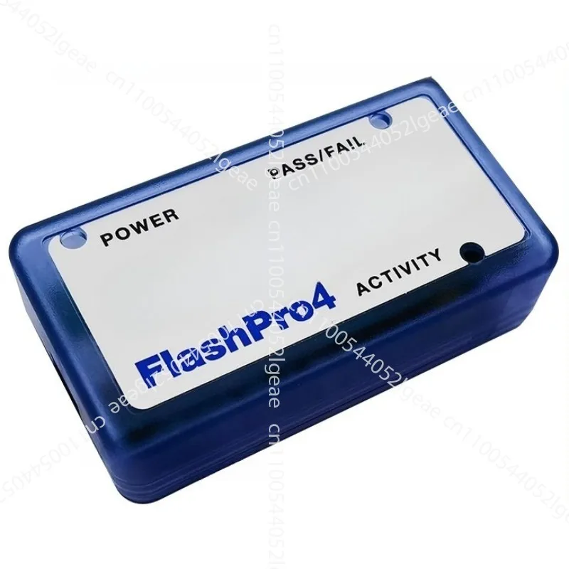 

FlashPro5 Downloader FlashPro4 Programmer/Writing/Simulator Programmer Download Line