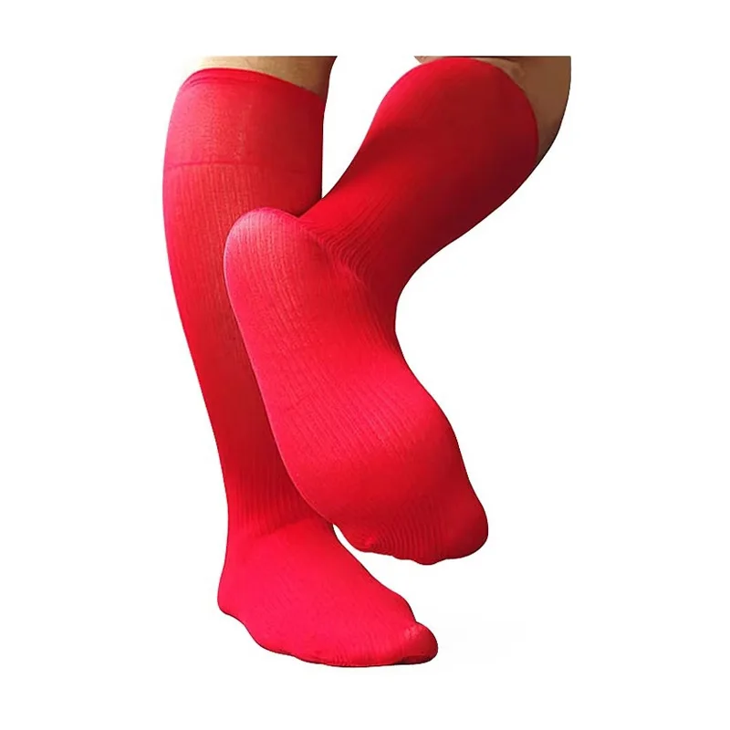 

Knee High Mens Nylon Socks Formal Dress Suit Socks Gay Male Sexy Stocking Socks Hose For Man High Quality Brand Socks