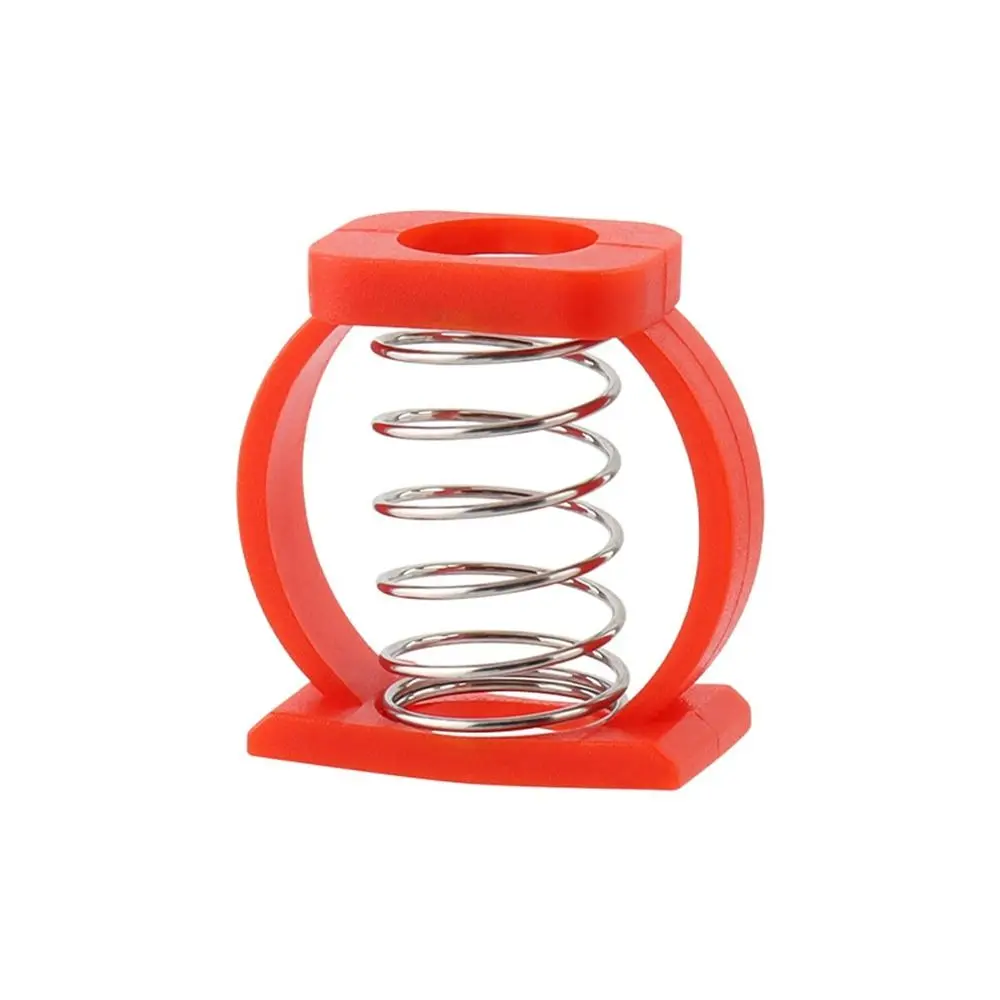 AliExpress New 3 Colors Bike Spring Plastic Repair Accessories Hinge Clamp Folding Bike Frame For Brompton Bike