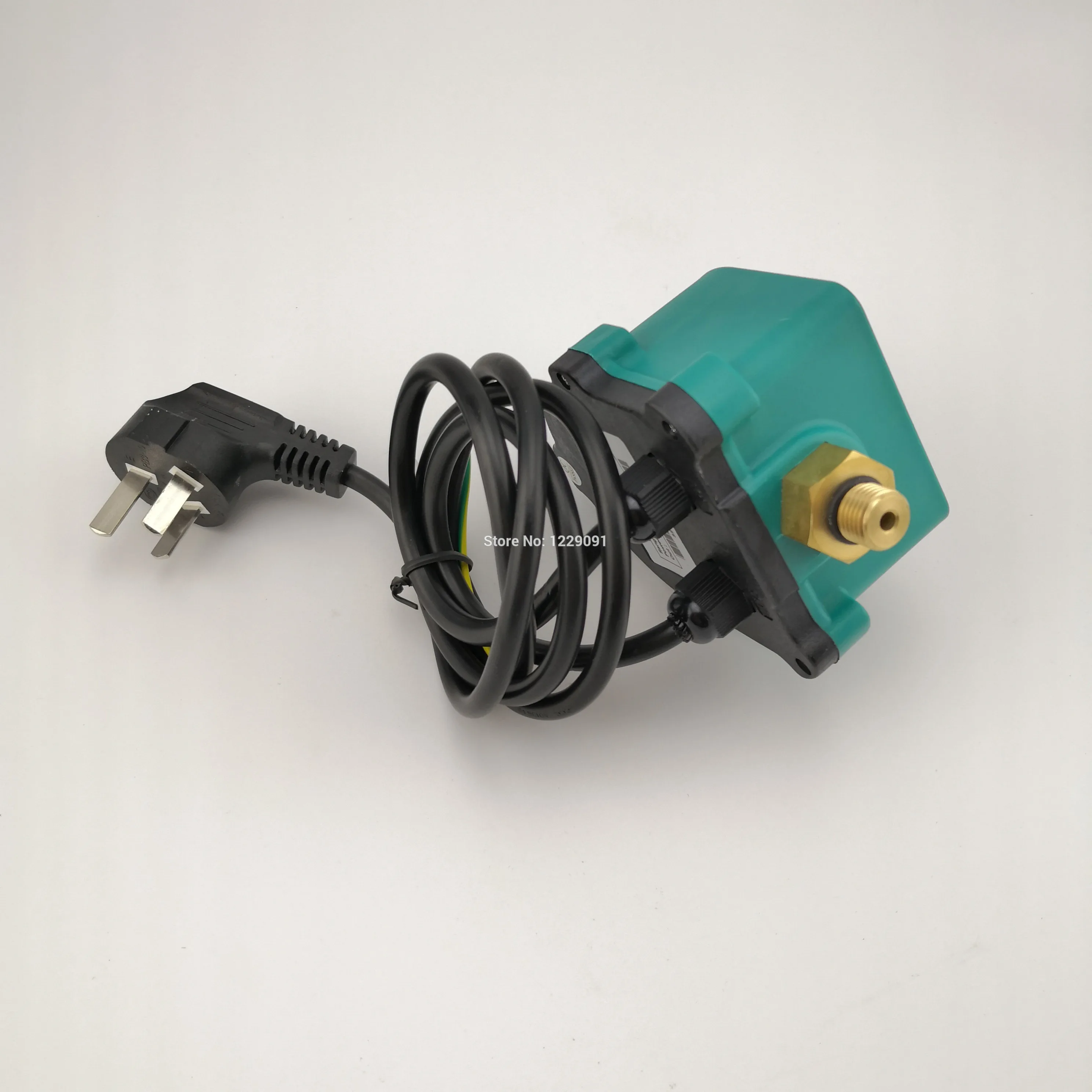 

Цифровой переключатель насоса, интеллектуальный переключатель давления, электронный регулятор давления для водяного насоса