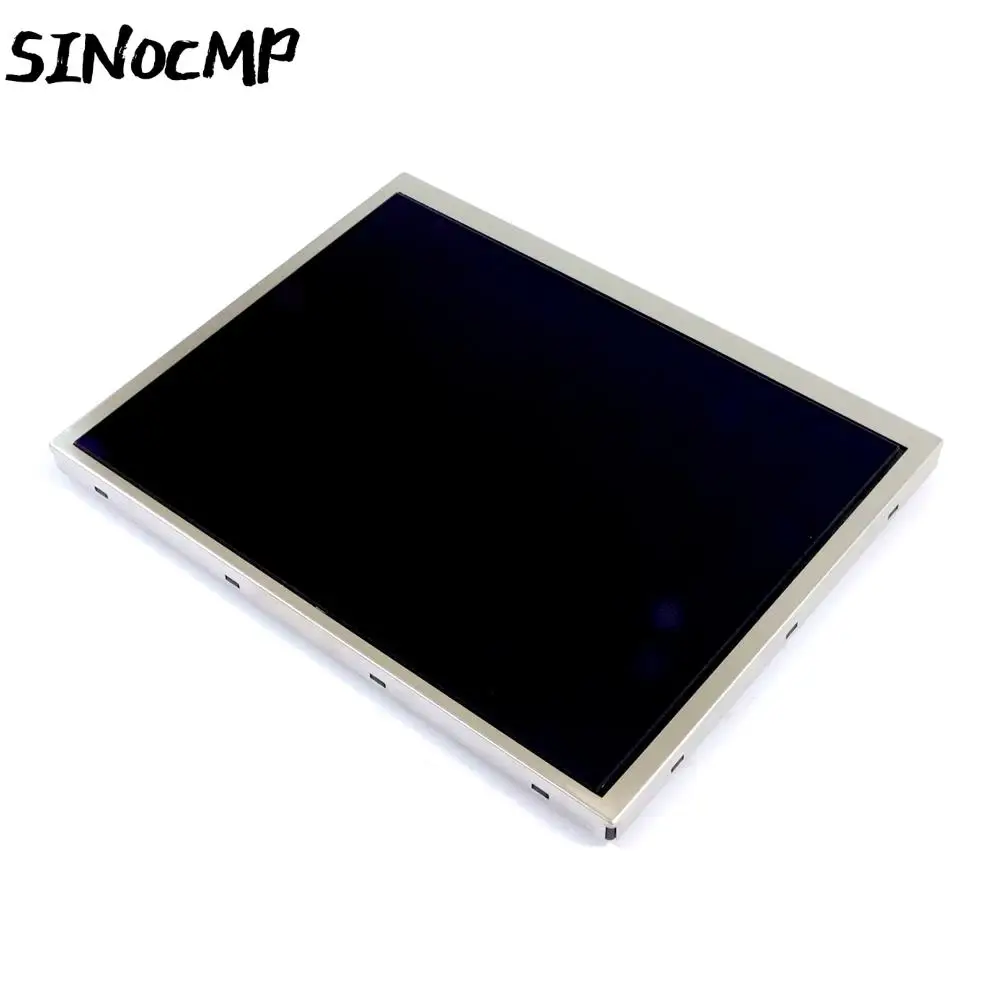 

1 Pc Touch Screen TDO-WXGA0700K00033-V2 TDO-WXGA0700K00057-V1 ACT3S5370FPC-A1-E For 17-20 JEEP COMPASS 8.4inch LCD Touch-Screen