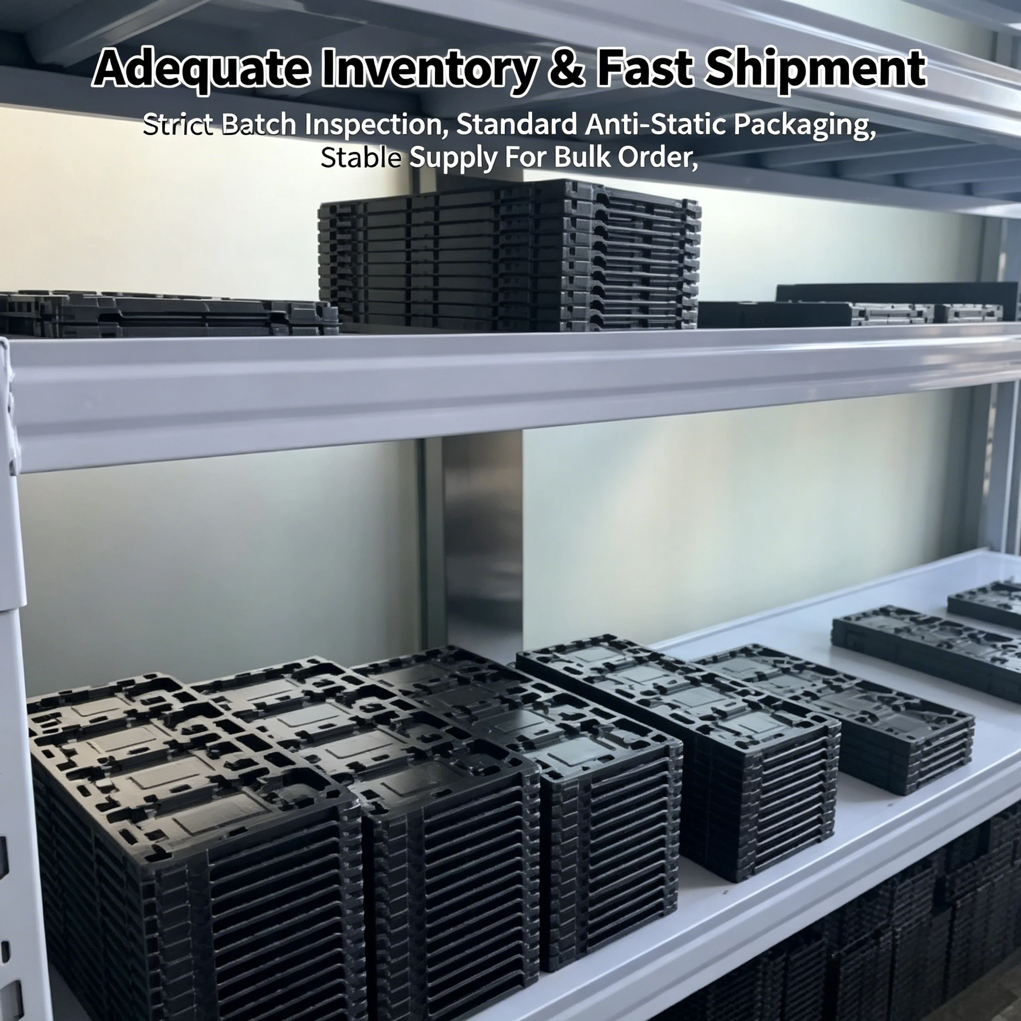Prosesor Server E5 2697V2 12 Core 2.7GHz LGA2011 Performa Tinggi Resmi CPU 22nm