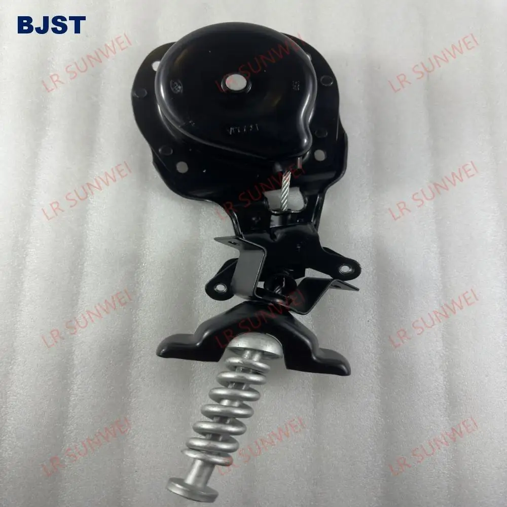 Car spare tire wheel hub winch suitable for Discovery 3/4 LR3/4 Sport L320 LR064520 LR039486 LR039485 LR024145