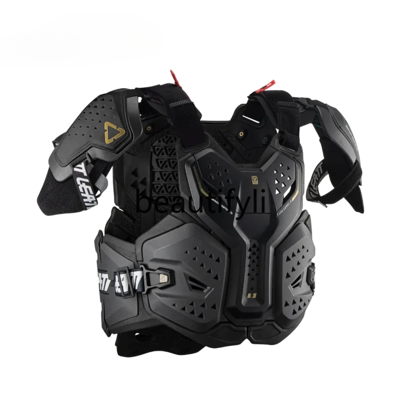 Off-road motorcycle riding armor D3O knight protective gear chest protection