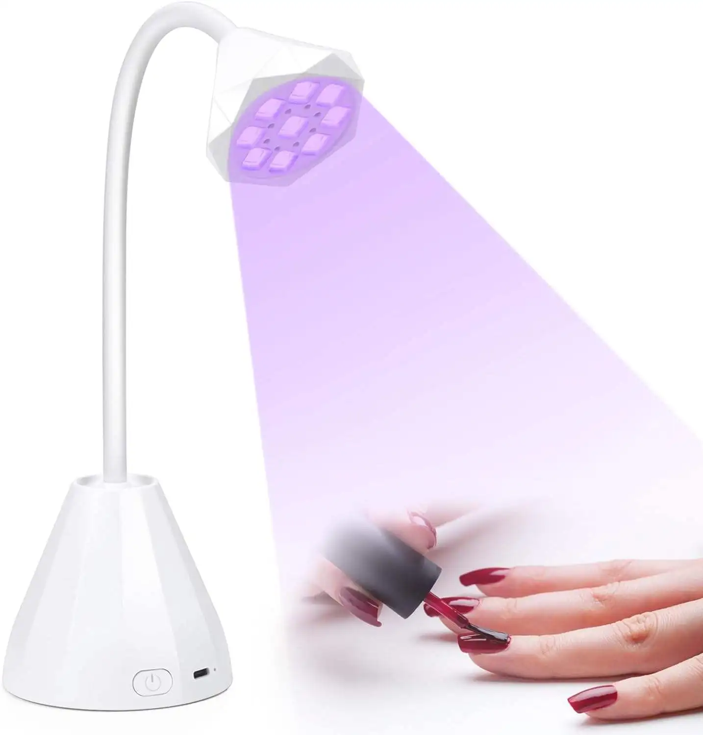 lampara-led-uv-portatil-mini-para-unas-recargable-por-usb-30w-secado-rapido-temporizador-sin-ennegrecimiento-de-manos-luz-de-curado-de-gel-uv