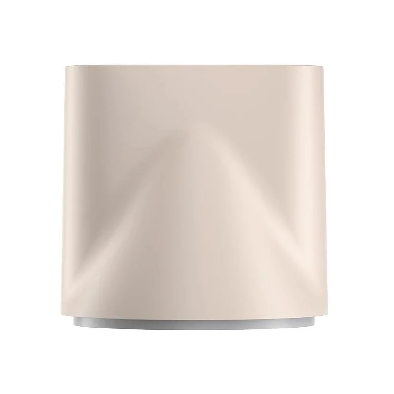 Adequado para secador de cabelo Laifen SE Lite com bico liso de encaixe da mesma cor