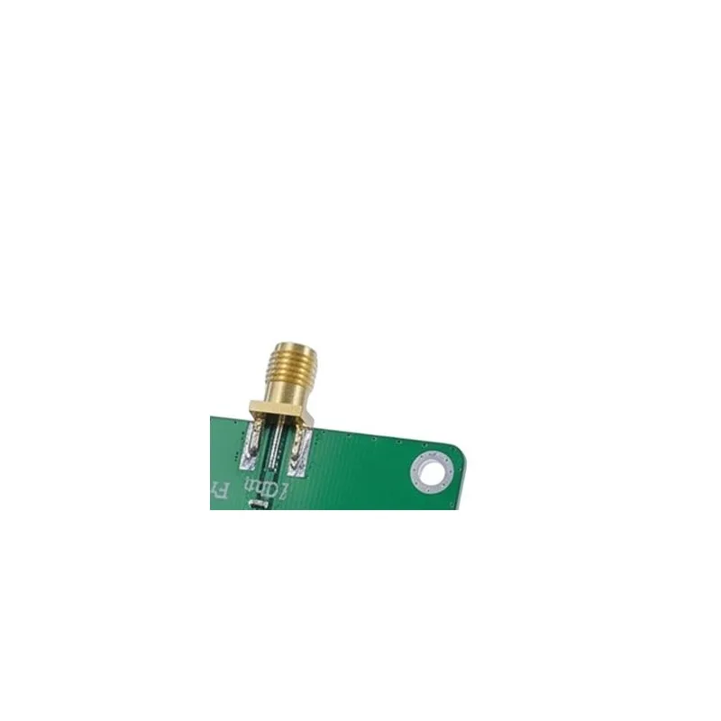 AD831 RF Frequency Mixer 500MHz Bandwidth Dual Balanced Converter Up Down Mix RF Interface DC to 250MHz IF Output