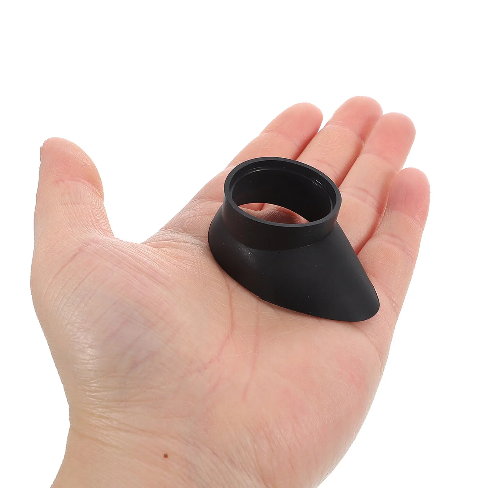 

4Pcs Birdwatching Accessory Rubber Eyepiece Covers 29- Diameter Protective Eye Cups for Telescopes Microscopes