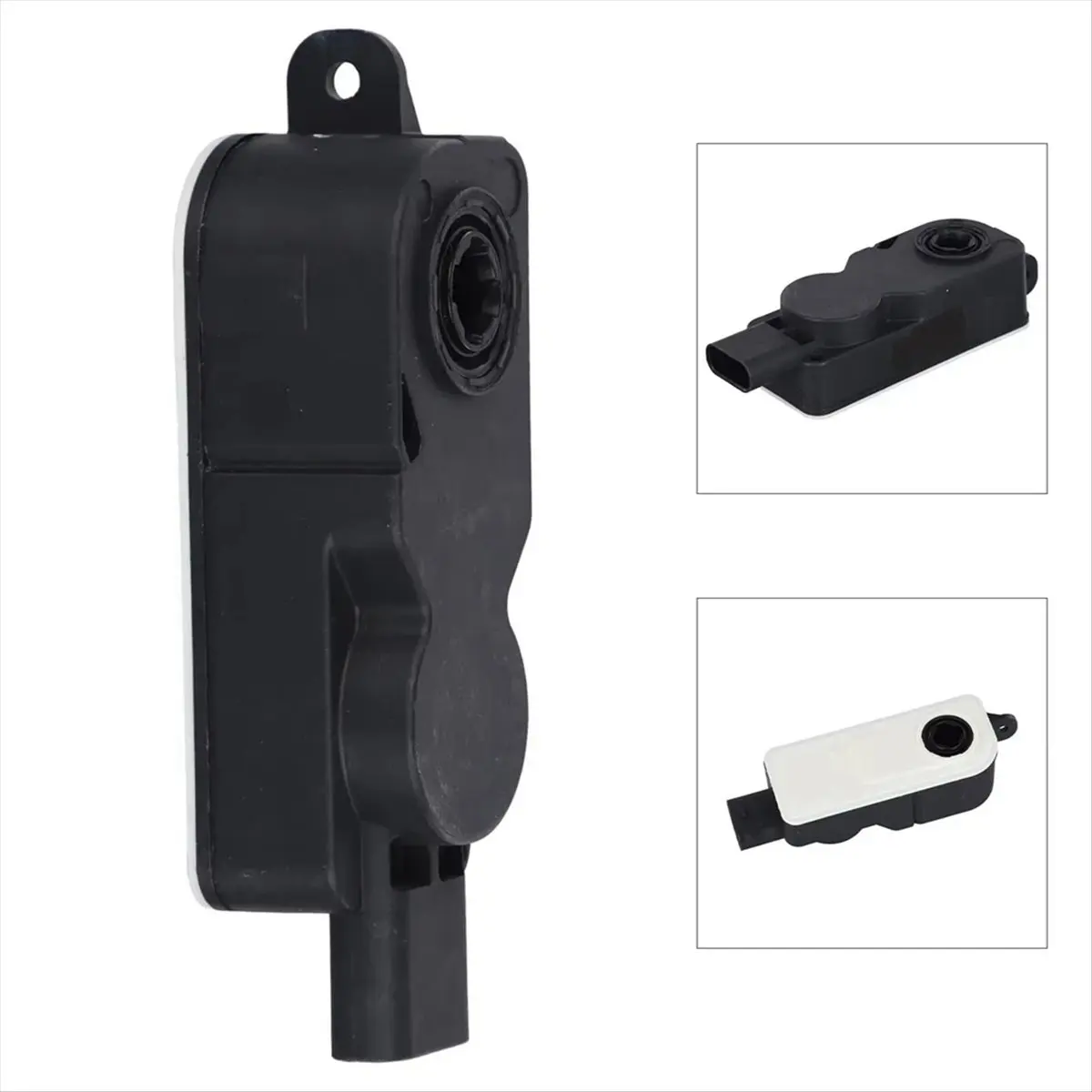 #36R New High Quality Shutter Actuator 111360802 for Chevrolet Malibu,111360802,(Plastic)