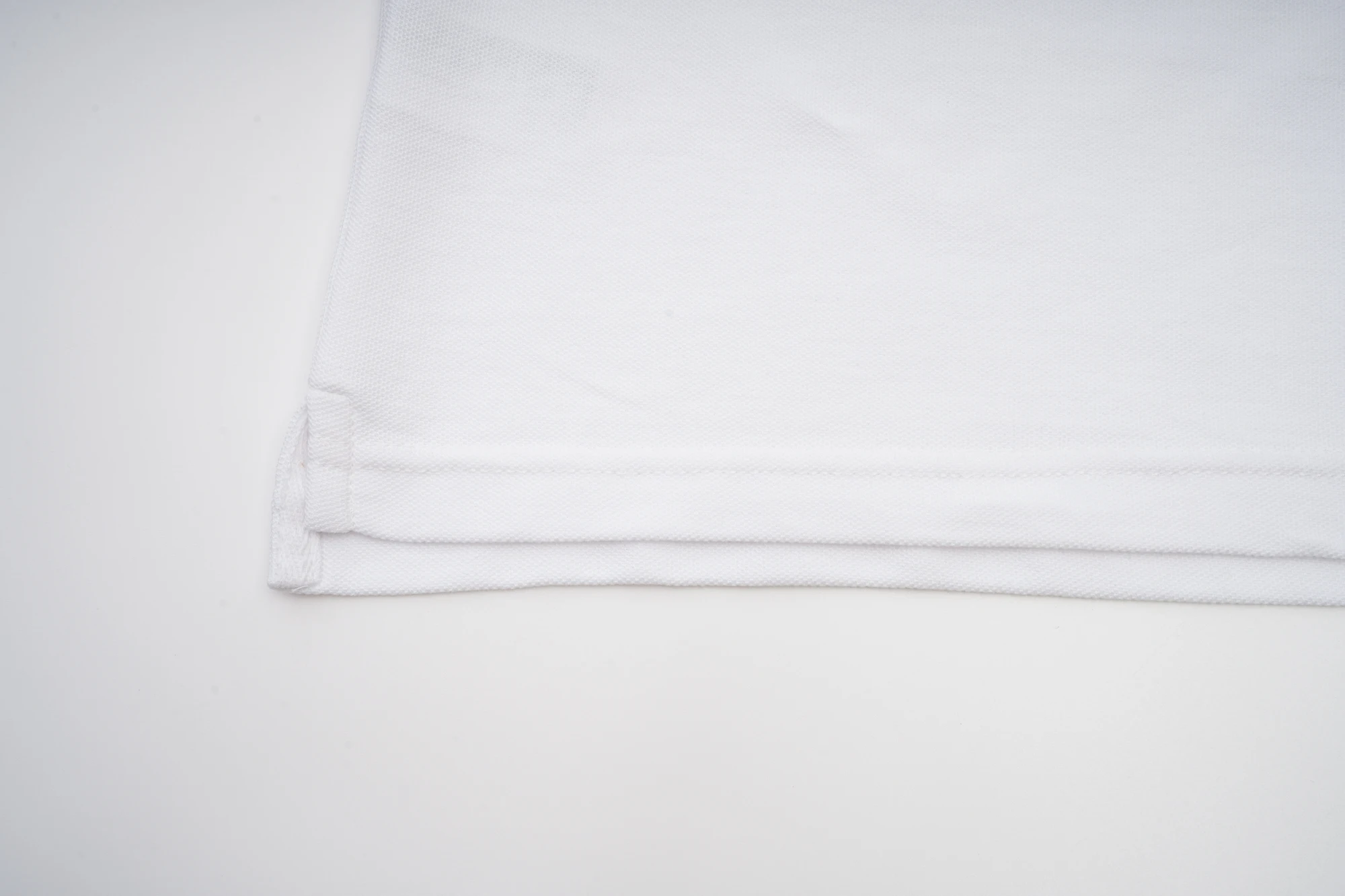 Men's polo shirt MIRACLE embroidery stitching color contrast classic fashion original design polo collar pure cotton breathable