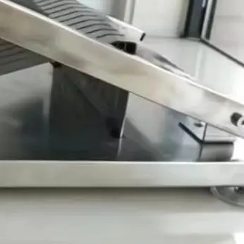 Commercial Sushi Roll Slicer Cutting Machine 1.7/2/2.4CM Manual Japan Rice Sushi Roll Cutter Slicing Tool