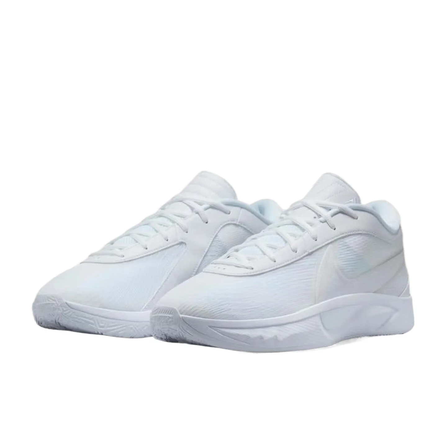 Nike Giannis Monster 6 “Monster” Unisex Basketball Shoes Slip-Resistant, Durable, Cushioned FV1293-100