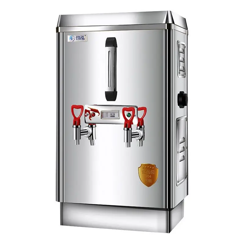 caldera-de-agua-automatica-comercial-de-acero-inoxidable-con-aislamiento-termico-de-9kw-para-restaurantes-y-fabricas
