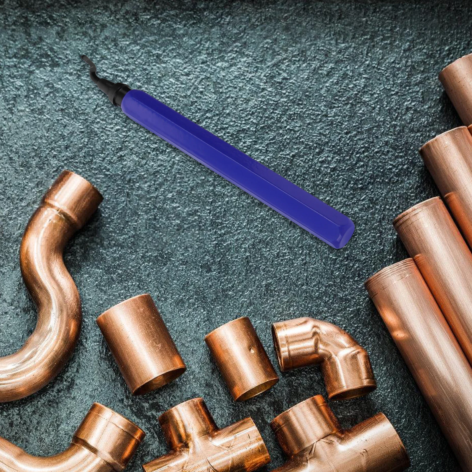 

Deburring Tool Set Precision Handheld Trimmer For Metal Plastic Resin Burr Removal Rotary Blades Industrial Sharpened Edge