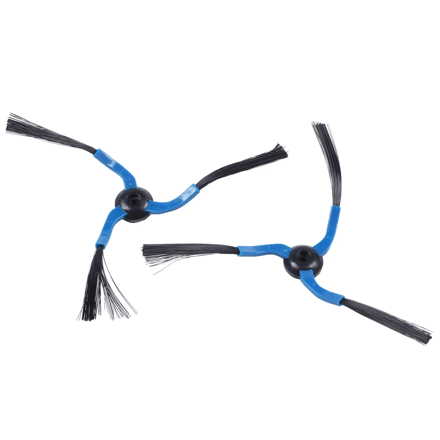 Cepillo lateral de 3 brazos, reemplazo de aspiradora Robot de barrido inteligente Samsung, 4 piezas